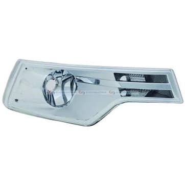 Dimljus, fram, Höger — Höger från Autofrance