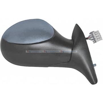 Backspegel, Höger — Höger från Autofrance