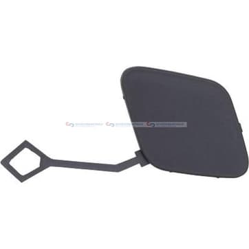 Lucka, bogseröglefäste, Fram — Fram från Autofrance