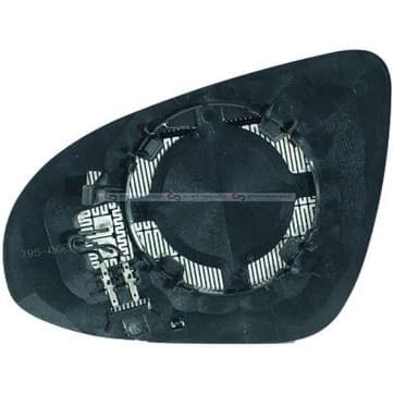 Spegelglas, backspegel, Höger