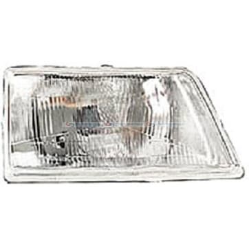 Strålkastare, Höger — Höger från Autofrance