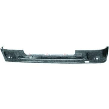 Spoiler, Fram vorne — Fram från Autofrance