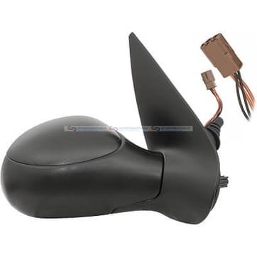 Backspegel, Höger — Höger från Autofrance