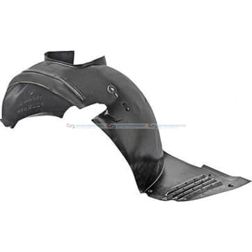 Hjulhusfoder, Höger fram — till höger fram från Autofrance