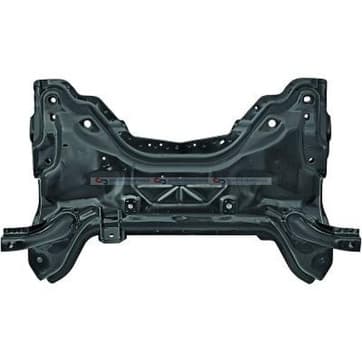 Balkram/Hjulupphängningsram från Autofrance