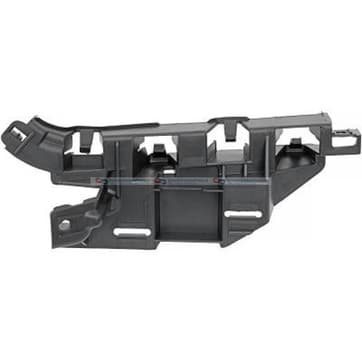 Fäste, stötfångare, Höger fram — till höger fram från Autofrance