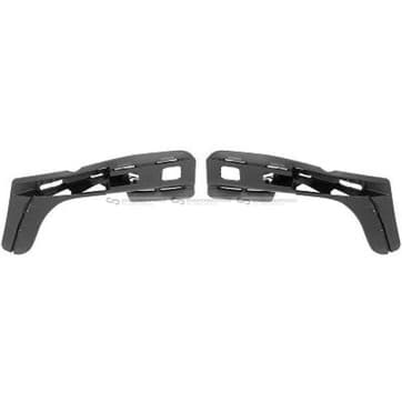 Hållare, Dimljus, fram från Autofrance