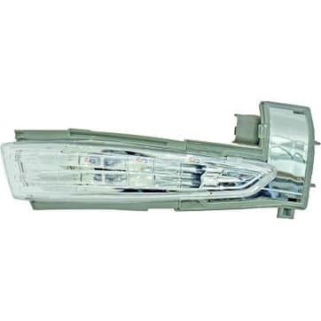 Blinkers, Höger — Höger från Autofrance