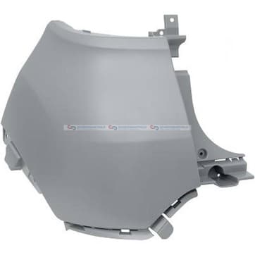 Stötfångare, Vänster bak — vänster bak från Autofrance