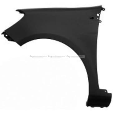 Skärm, Höger fram — till höger fram från Autofrance