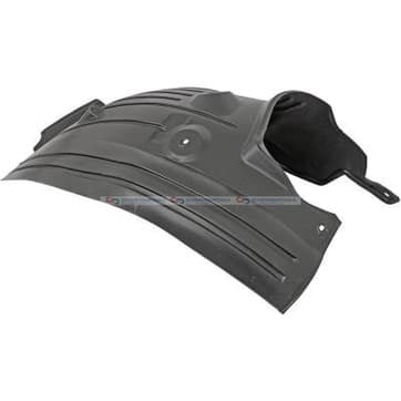 Hjulhusfoder, Vänster fram vorne links — vänster fram från Autofrance