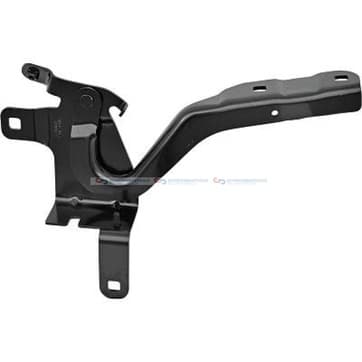 Gångjärn, motorhuv, Höger