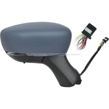 Backspegel, Höger — Höger från Autofrance