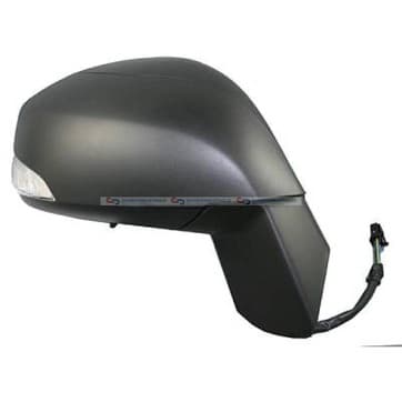 Backspegel, Höger — Höger från Autofrance