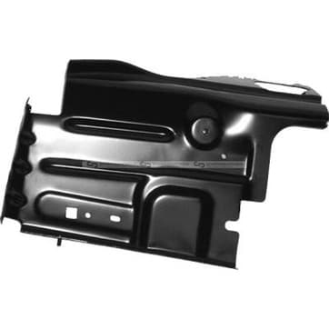 Strålkastare, Base, Vänster links — Vänster från Autofrance