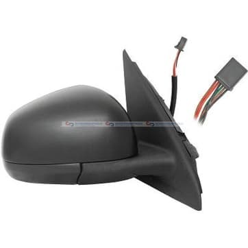 Backspegel, Höger — Höger från Autofrance