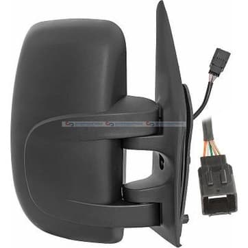 Backspegel, Höger — Höger från Autofrance