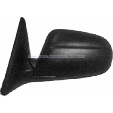 Backspegel, Vänster — Vänster från Autofrance