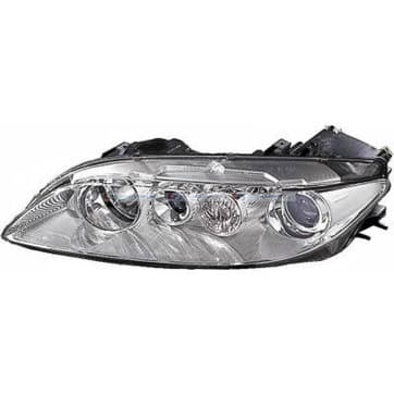 Strålkastare, Vänster — Vänster från Autofrance