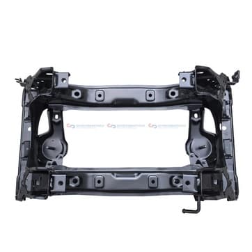 Bakaxelbalk — Bak från Autofrance