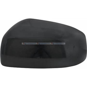 Kåpa, Backspegel, Vänster — Vänster från Autofrance