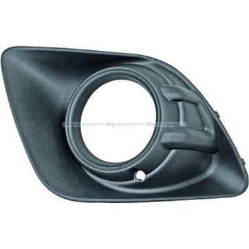 Ögonlock, dimljus, Vänster — Vänster från Autofrance