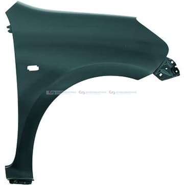 Skärm, Höger fram — till höger fram från Autofrance