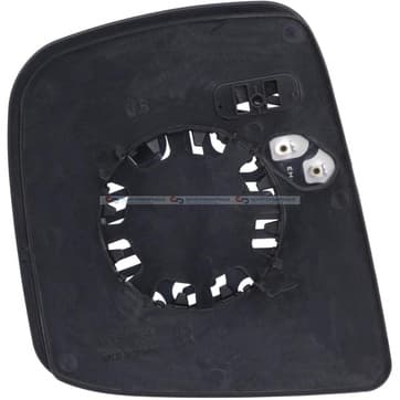 Spegelglas, backspegel, Höger