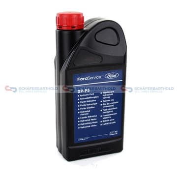 Servostyringsvätska från Autofrance