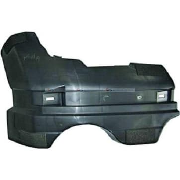 Fäste, stötfångare, Höger fram — till höger fram från Autofrance