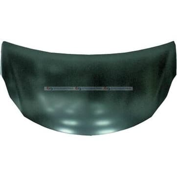 Motorhuv från Autofrance