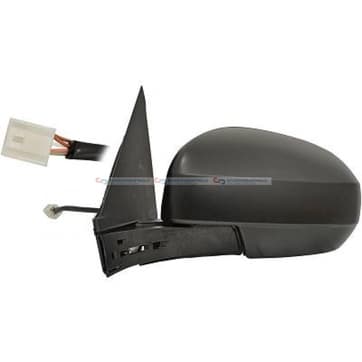 Backspegel, Vänster — Vänster från Autofrance