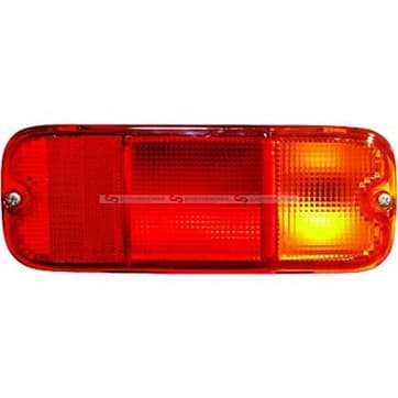 Bakljus, Höger — Höger från Autofrance