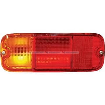 Bakljus, Vänster — Vänster från Autofrance