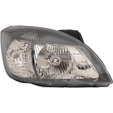 Strålkastare, Höger — Höger från Autofrance