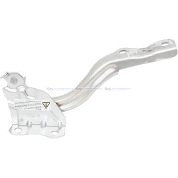 Gångjärn, motorhuv, Höger