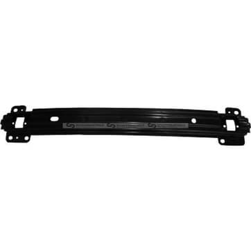 Fäste, stötfångare, Fram — Fram från Autofrance