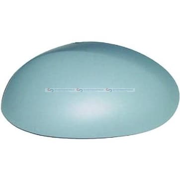 Kåpa, Backspegel, Höger