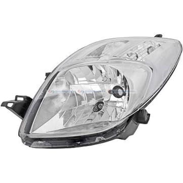 Strålkastare, Vänster — Vänster från Autofrance