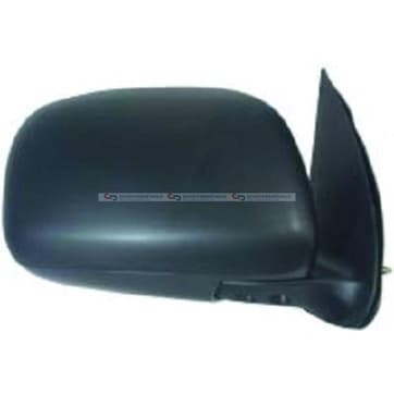 Backspegel, Vänster — Vänster