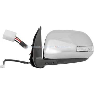 Backspegel, Vänster — Vänster från Autofrance