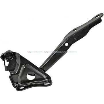 Gångjärn, motorhuv, Höger