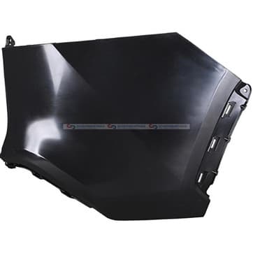 Stötfångare, Höger bak — till höger bak från Autofrance