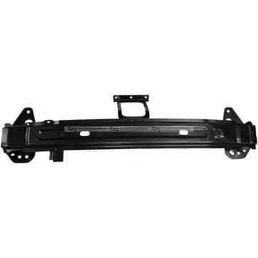 Fäste, stötfångare, Fram — Fram från Autofrance