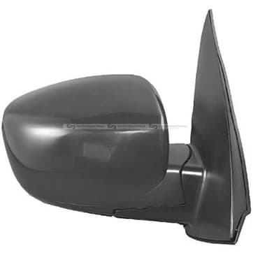 Backspegel, Höger — Höger från Autofrance