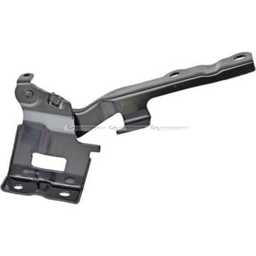 Gångjärn, motorhuv, Höger