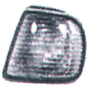 Blinkers, Vänster fram vorne links — vänster fram från Autofrance