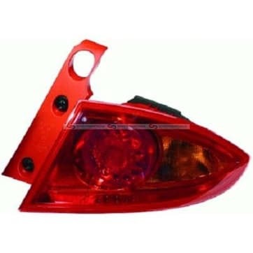 Bakljus, Höger — Höger från Autofrance