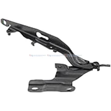 Gångjärn, motorhuv, Höger