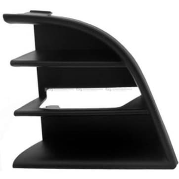 Ventilationsgaller, stötfångare, Inre, Höger — inre, Höger från Autofrance